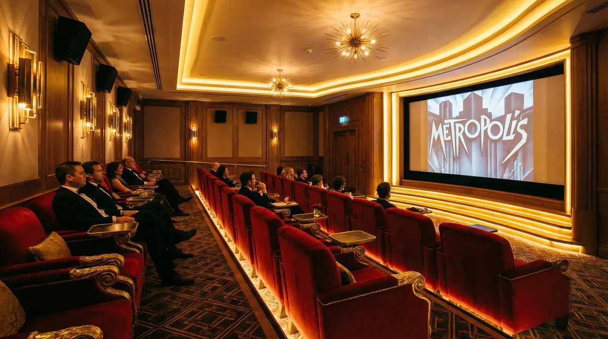 影片调色与后期制作